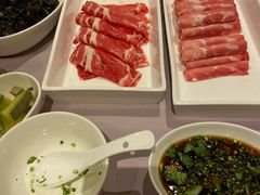 -鼎鼎香·港式火锅(北京SKP店)