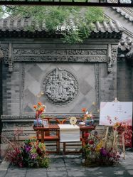 -美薇亭婚礼顾问