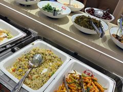 -素满香·食养自助(建邺万达店)