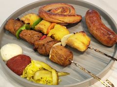 -库滋明·俄罗斯特色美食(中央大街店)