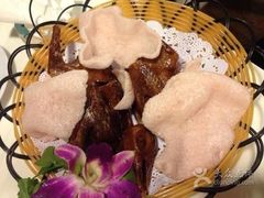 -新大咀港式茶餐厅(宝山万达店)