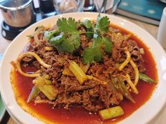 -阿西娅·西北妈妈拿手菜(华联店)
