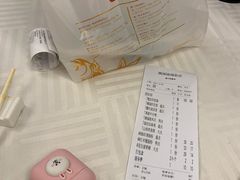 -潮福城大酒楼·潮粤菜·港式点心(阳光城店)