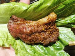 烧肉师牛肋条-泥炉烧肉师(新街口金銮巷店)