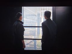 -CGV星星影城(颐堤港ScreenX店)