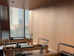 -YCHL Pilates 普拉提(赫基店)