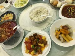 -七叔家宴家常广西菜(明秀东路店)