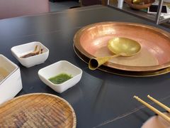 -诺敏塔拉奶茶-布里亚特包子-手把肉(锦都会店)