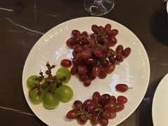 -海派悦庭·海胆烧麦·新融合菜(凯德广场店)