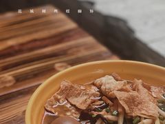 -龍城柳州螺蛳粉(群星路店)