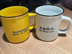 -新太二·鲜料川菜(万泰汇店)