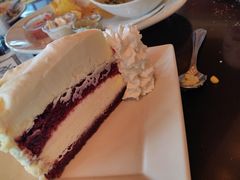 -The Cheesecake Factory 芝乐坊餐厅(王府中環店)