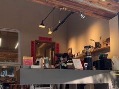 -Jeans Coffee牛仔裤咖啡