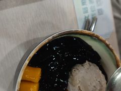 -鲜芋仙(苏州干将店)