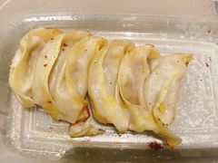 -回回锅贴(小河沿店)