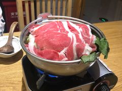 -林妈妈村·日式料理(宝山龙湖天街店)