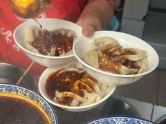 -洞子口张老二凉粉(文殊院店)