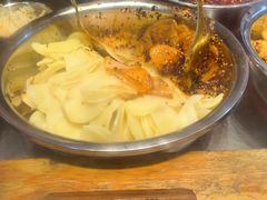 -周小亮丁家坡洋芋(全国总店)