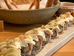 -蟹福家活蟹料理·豪华自助(绿洲假日酒店)