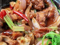 -川香煲(茅台路店)