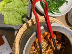 胡椒虾-隅乐胡椒虾·台湾菜·团建(皇岗店)