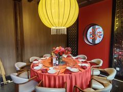 -花家怡园(四合院总店)