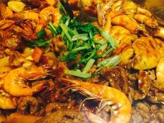 -黄记煌三汁焖锅(新世纪广场店)