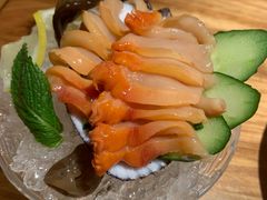 -金太阳海鲜烧烤·本地人餐厅(东纬路旗舰店)