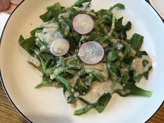 -菩提树·素食餐厅(汇智国际商业中心店)