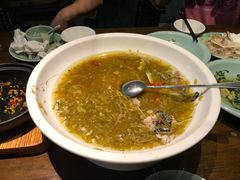 -粗茶淡饭·隐庐私厨(东亭店)