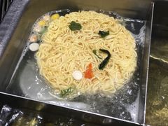 -海底捞火锅(奥山世纪城店)