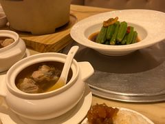 -锦粤宫·精致粤菜(深圳北站店)