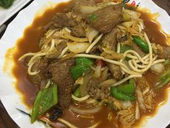 -清真·伊清阁餐厅
