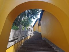 -陈记锅盖面(长江路店)