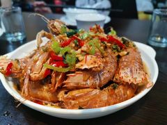 -三妹小龙虾·黄油蟹(华侨城总店)