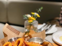 -JANS意式简餐厅·惠灵顿牛排