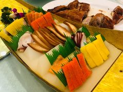 -沈阳皇朝万鑫酒店