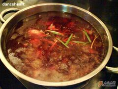开锅了-重庆烧鸡公火锅(簋街店)