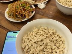 -老刘家永盛斋·传统泡馍(东关南街店)