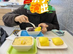 -满记甜品(金融街店)