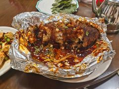 -龙香居海鲜家常菜饭店·特色驴肉·古城浑锅