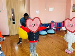 -伊顿幼儿园(棕榈泉校园)