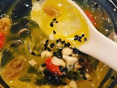 -华豫川酒家(大卫城店)