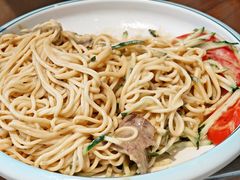 -清真聚陇缘美食餐厅(南横东街店)