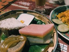 -小娘惹厨房Little Nyonya(狮城有约上榜店)