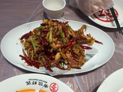 -有位虾匠·香辣蟹·小龙虾(李村店)