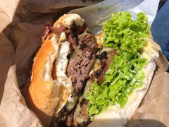 BigAl-Fergburger(皇后镇店)