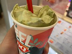 -DQ·蛋糕·冰淇淋(雨花吾悦店)