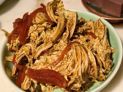 -小吊梨汤·北京菜·烤鸭(鸟巢店)