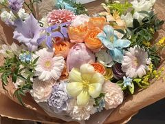 -花屿鲜花(淡水店)